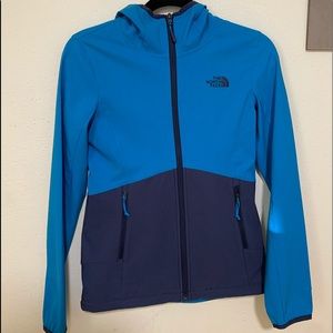 NWOT North Face